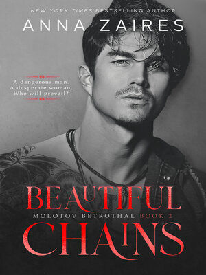 cover image of Beautiful Chains